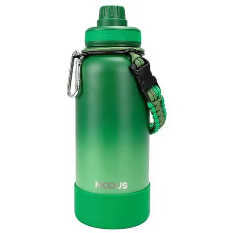 Garrafa Térmica 950ml Parede Dupla Gradiente
