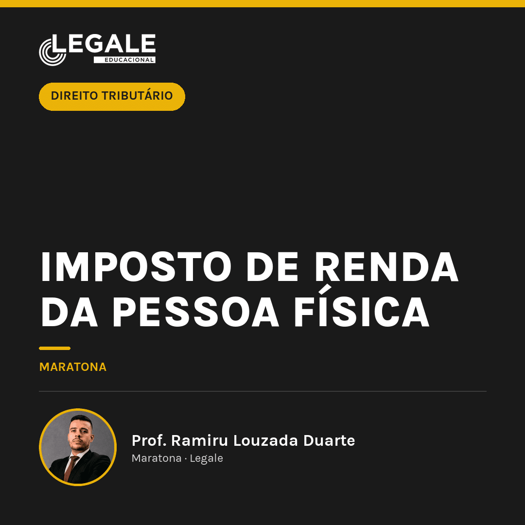 Imposto de Renda da Pessoa Física