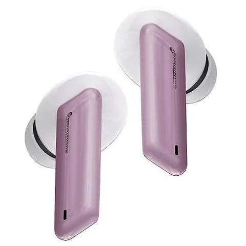 Fone TWS Bluetooth Aerlive Geonav Lilás