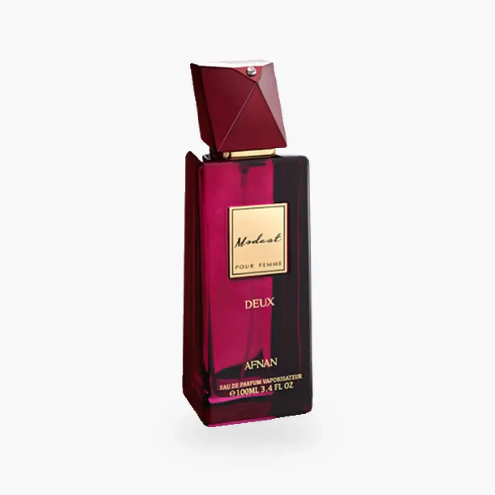 Modest Deux — 100 ML