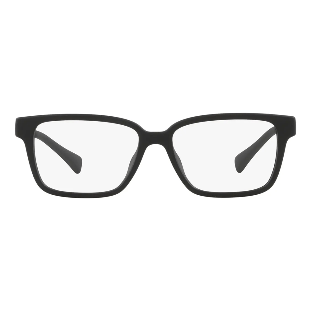 Armação para Óculos de Grau Infantil Miraflex MF4024 M555 Preto Fosco