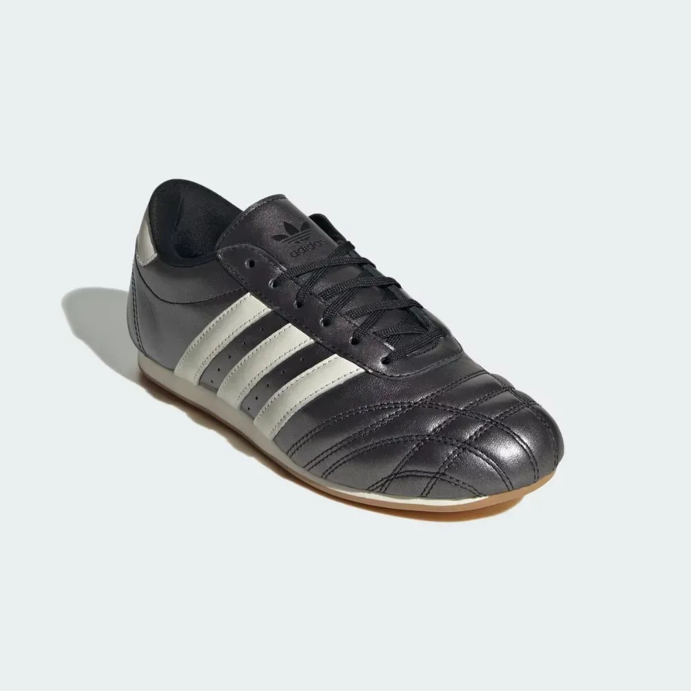 adidas Taekwondo Lace Silver Mettalic — 34 / 35 / 36 / 37 / 38 / 39, Novo
