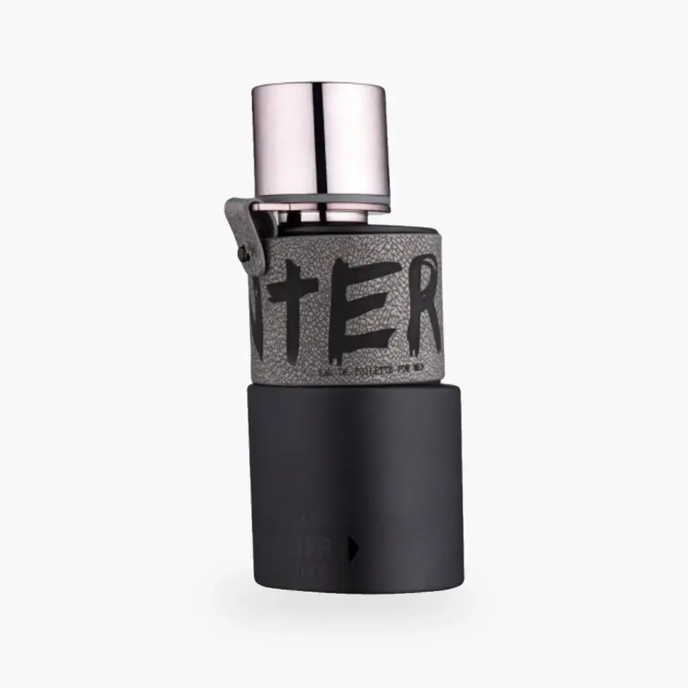 Hunter Intense — 100 ML