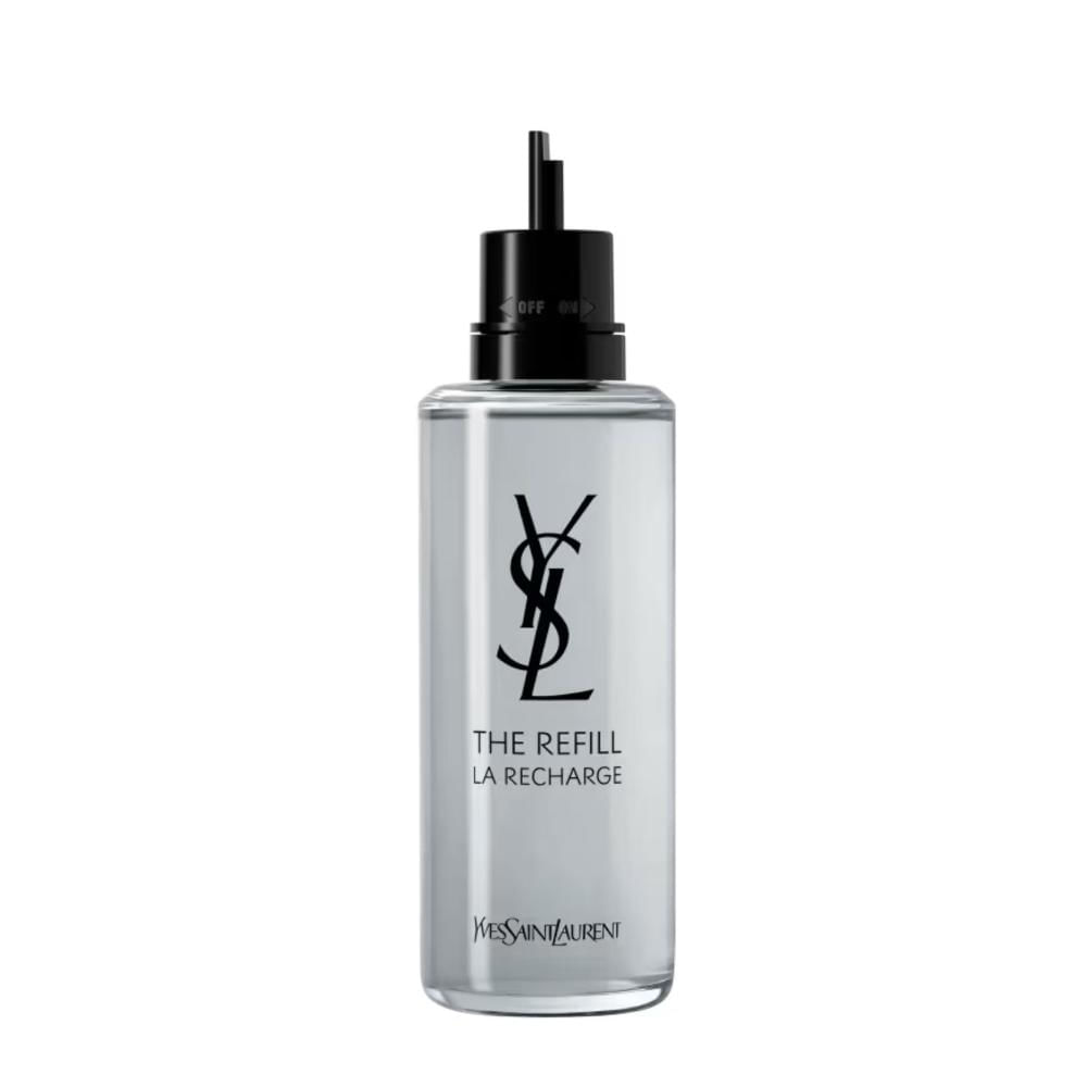 Yves Saint Laurent Myslf Refil Eau de Parfum - Perfume Masculino 150ml