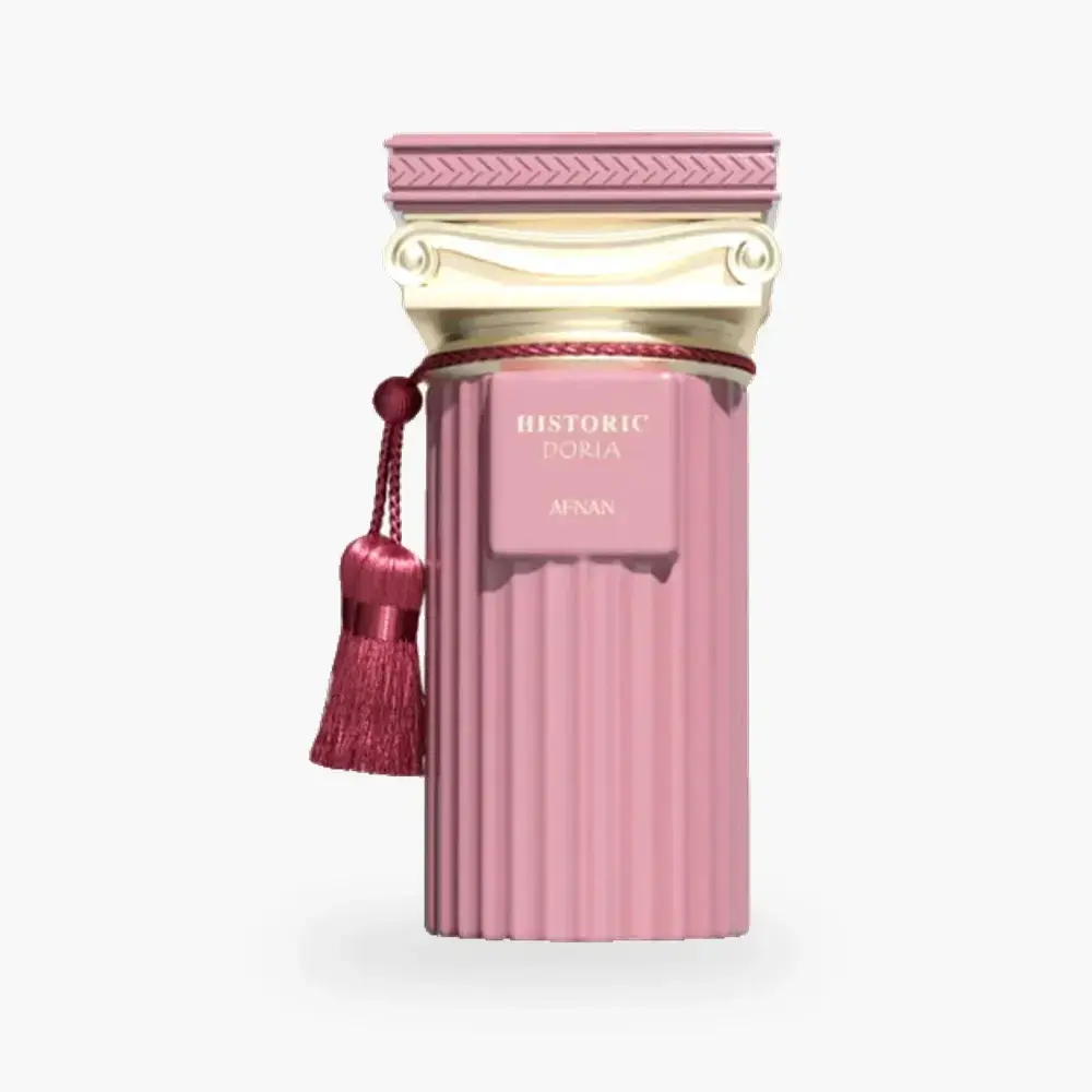 Historic Doria — 100 ML