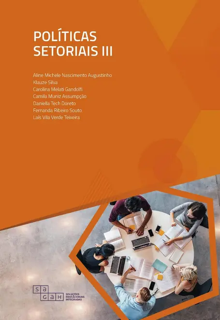 Políticas Setoriais III