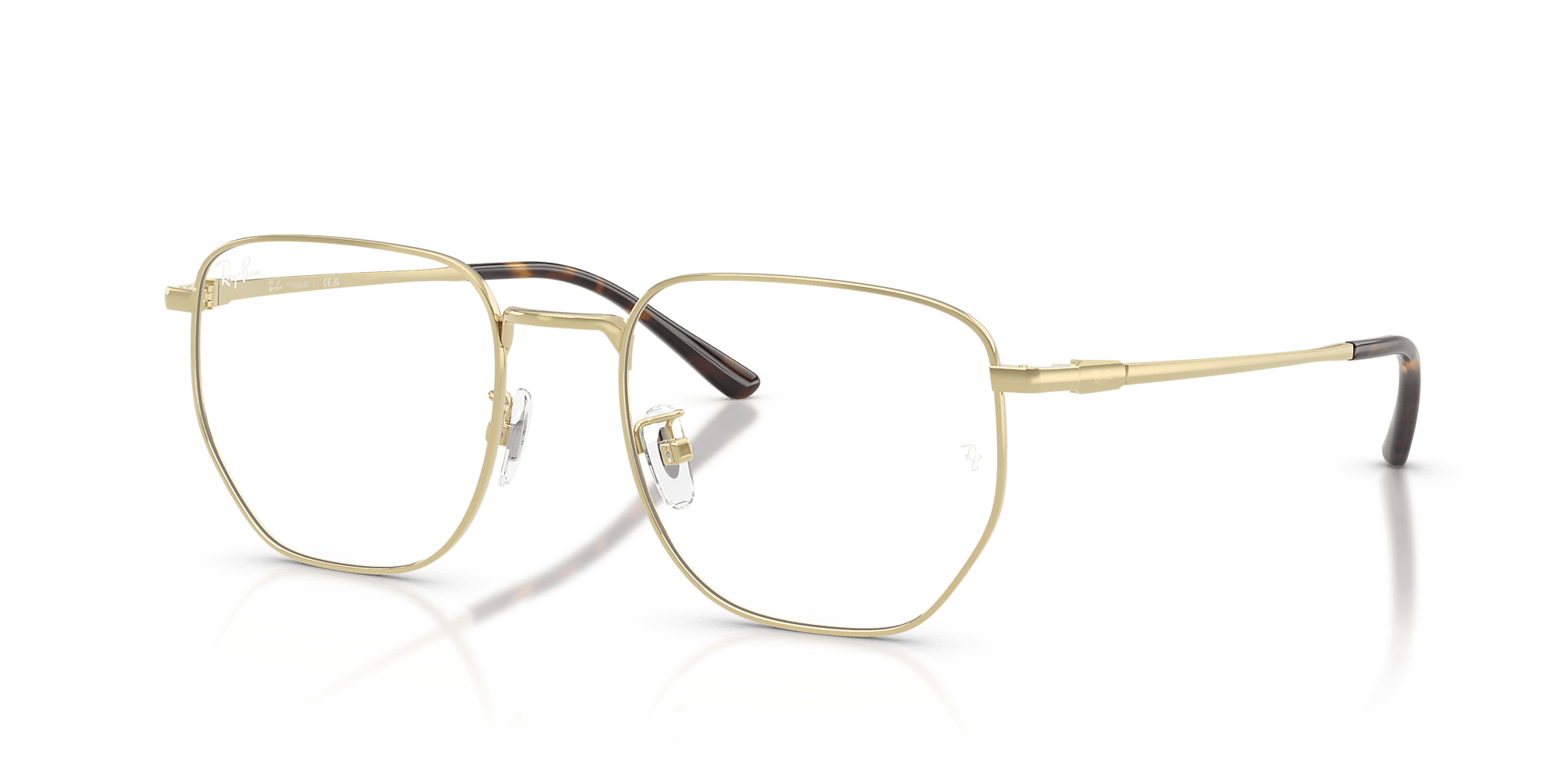 RB8776D Titanium Optics