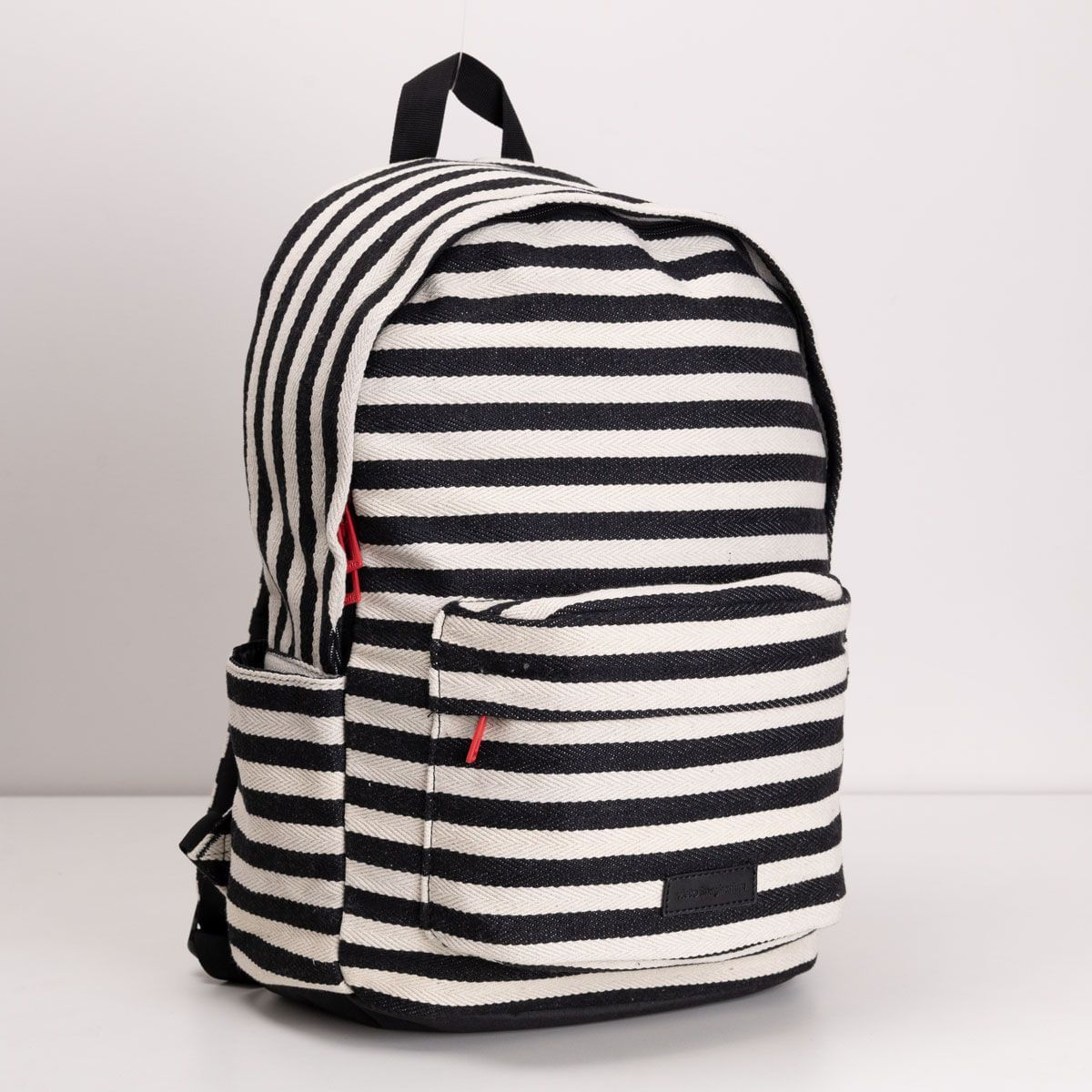 Mochila Laptop Role Listras Pb Único