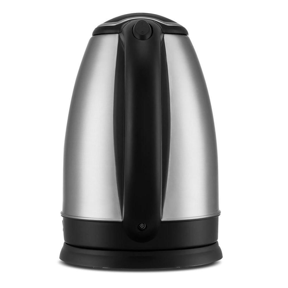 Foto 2 de Chaleira Elétrica Britânia BCH25 2L Inox 220V
