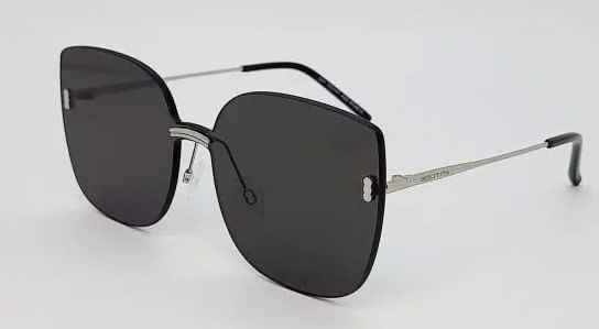 Óculos de Sol Atitude, modelo AT8078, cor 02A