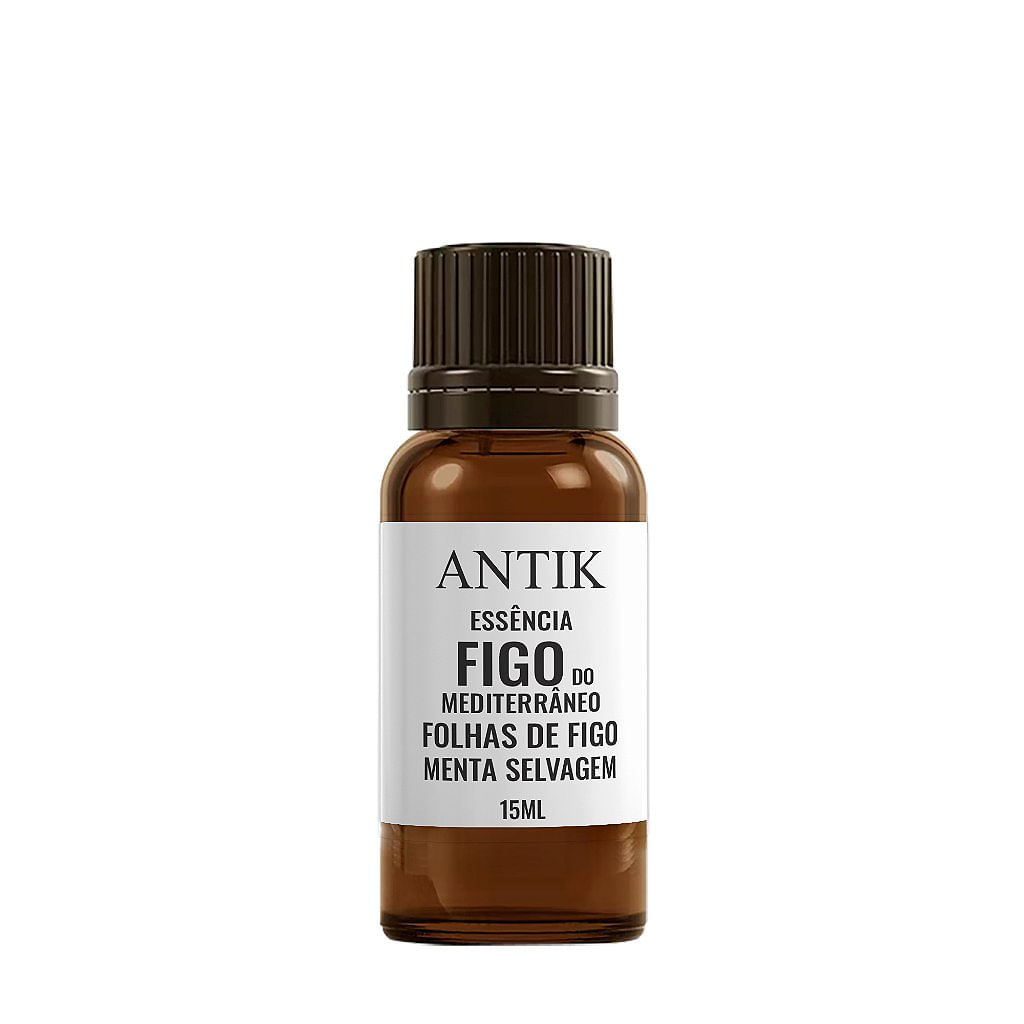 Essência Figo do Mediterrâneo - 15ml