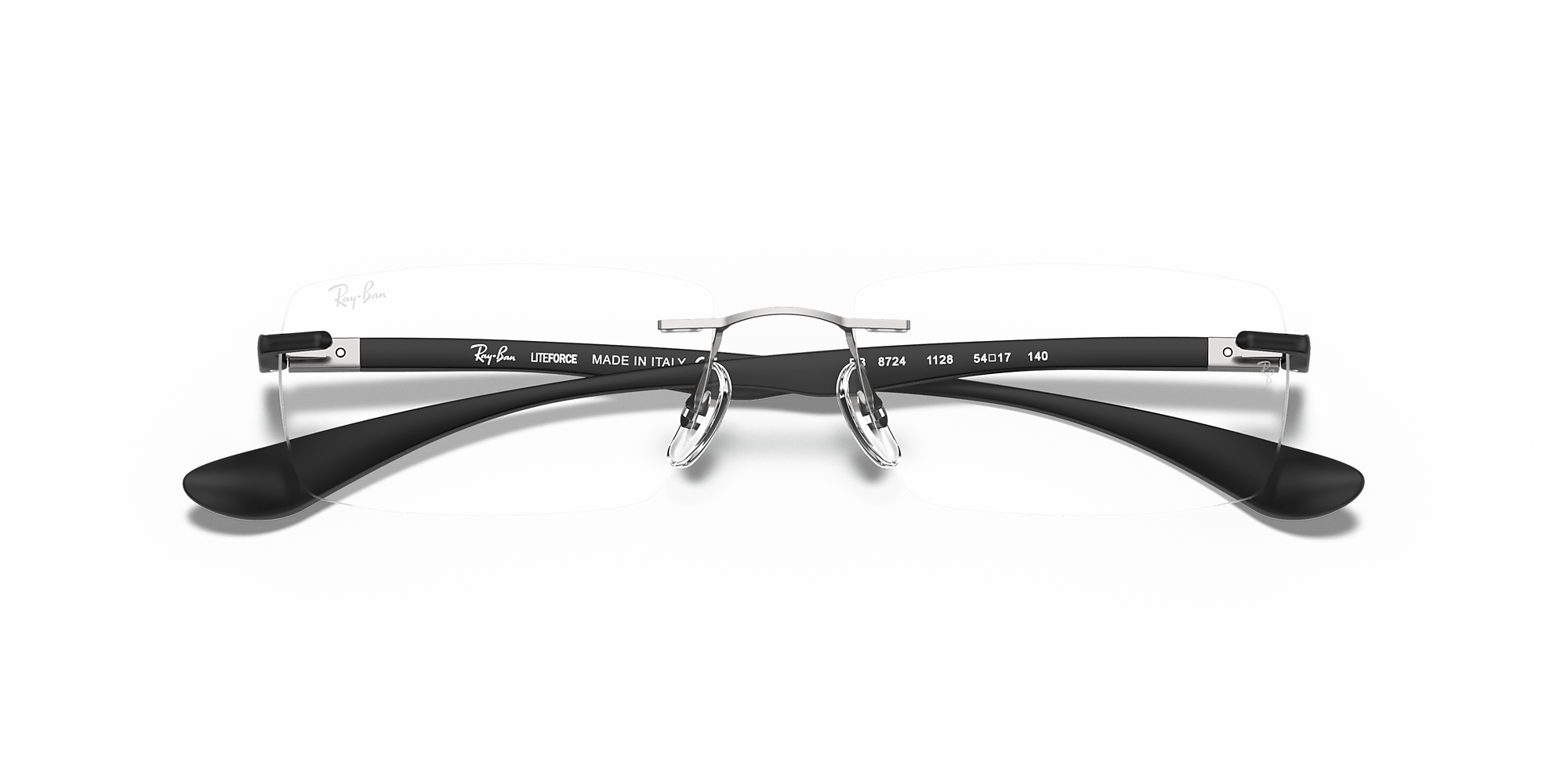 Foto 5 de RB8724 Optics