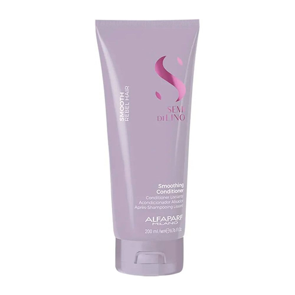 Condicionador Alfaparf Smoothing Smooth - 200ml