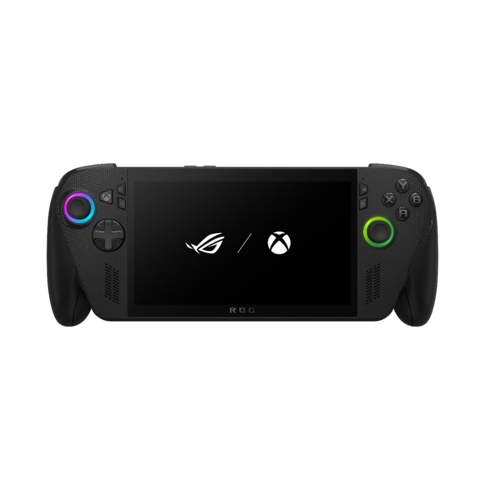 Foto 3 de ROG XBox Ally X Black