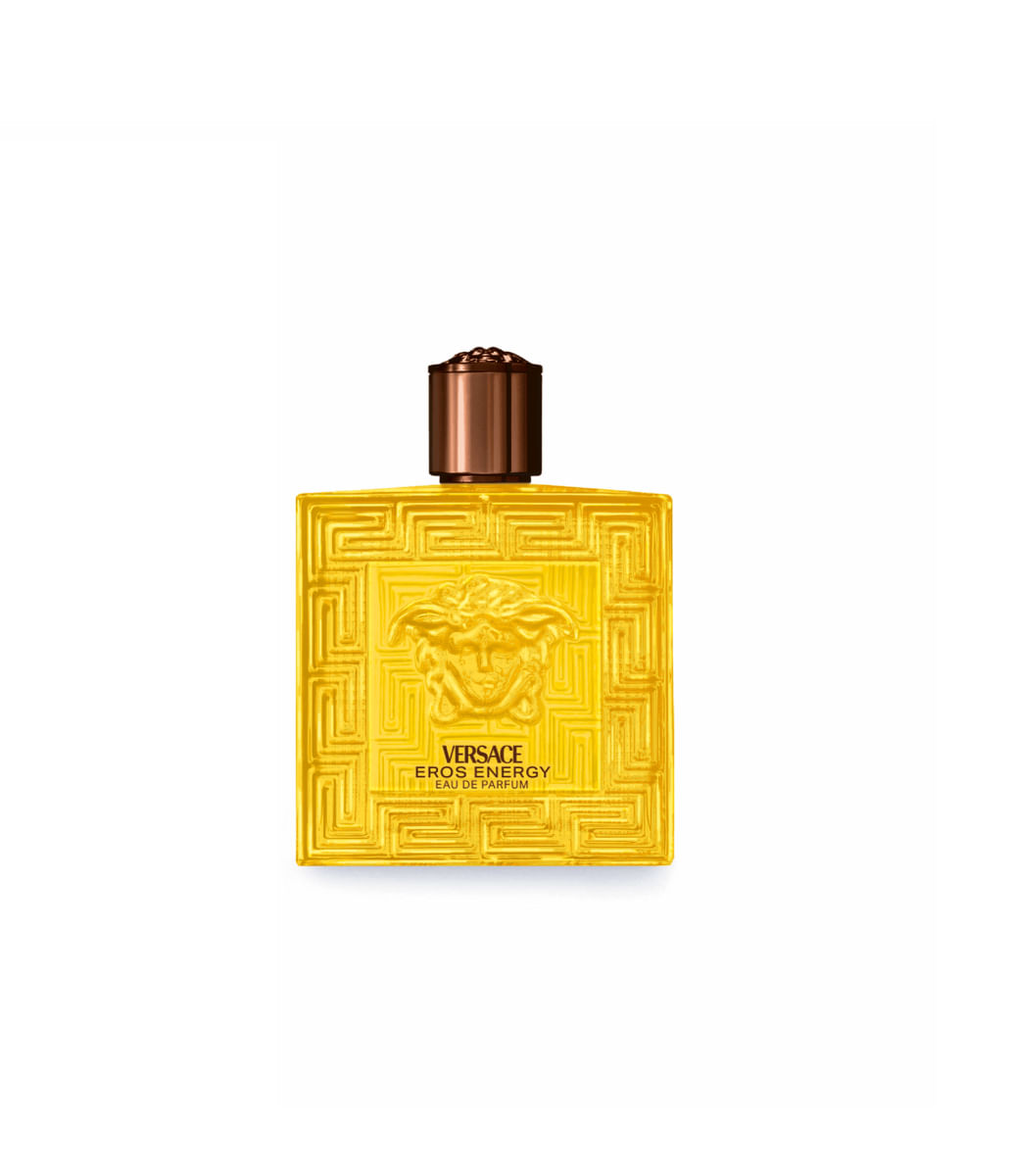 Versace Eau de Parfum Eros Energy Homme 100 ml