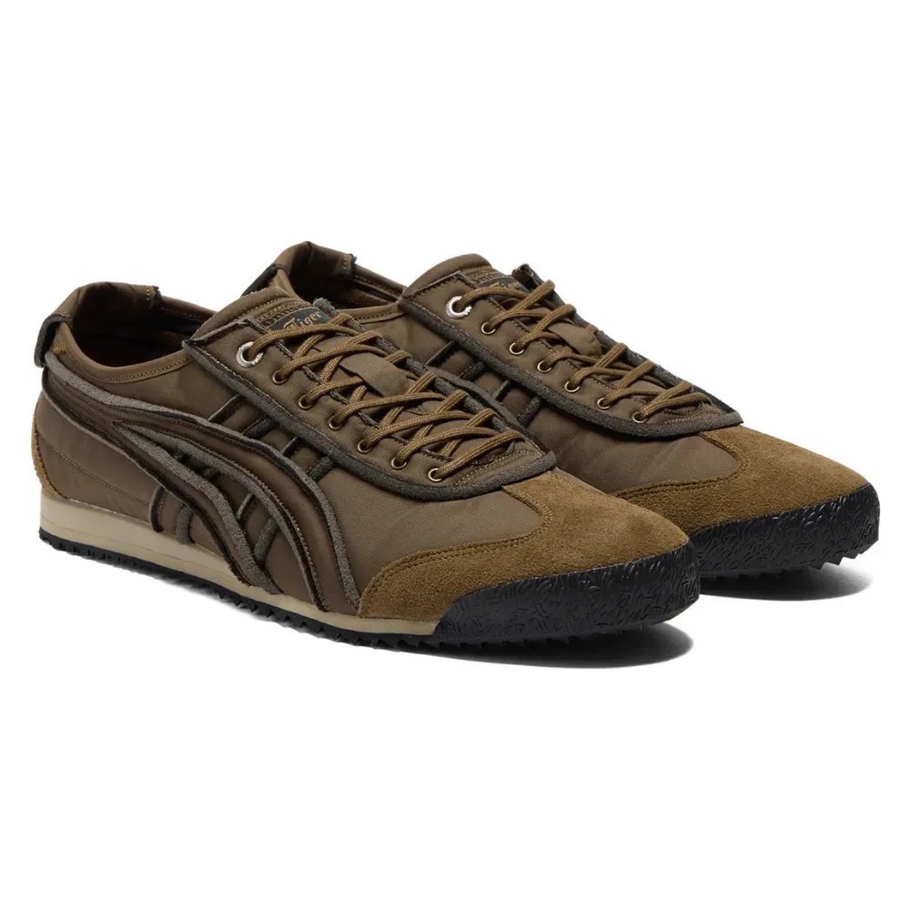 Onitsuka Tiger Mexico 66 SD Clay Canyon — 34 / 35 / 35.5 / 36 / 37 / 37.5 / 39 / 39.5, Novo