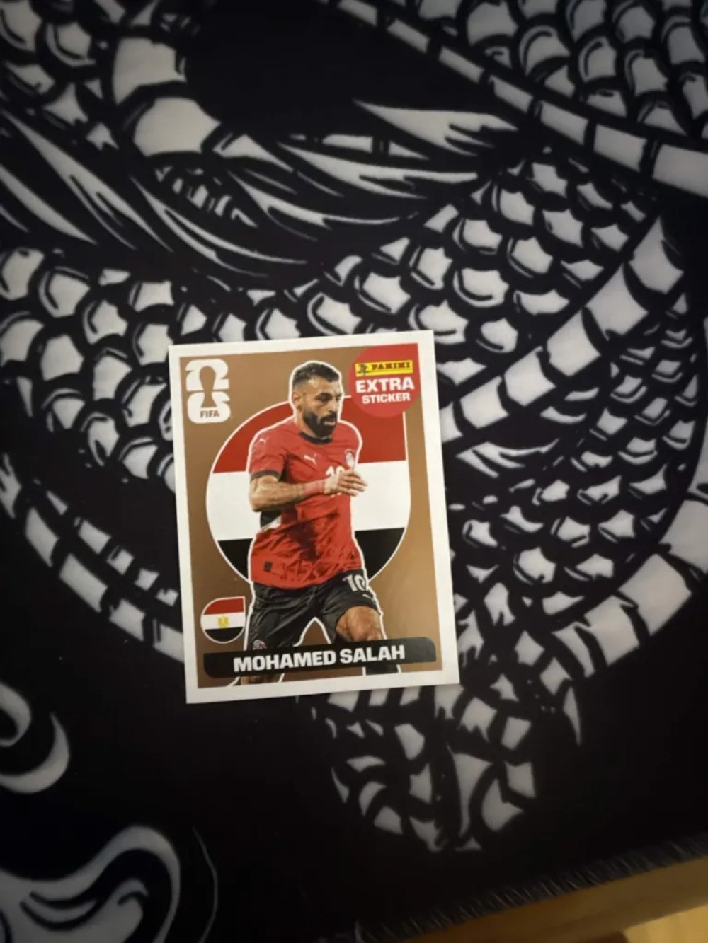 Figurinha Panini Legend Mbappe Copa do Mundo de 2022 Bronze — Único, Novo