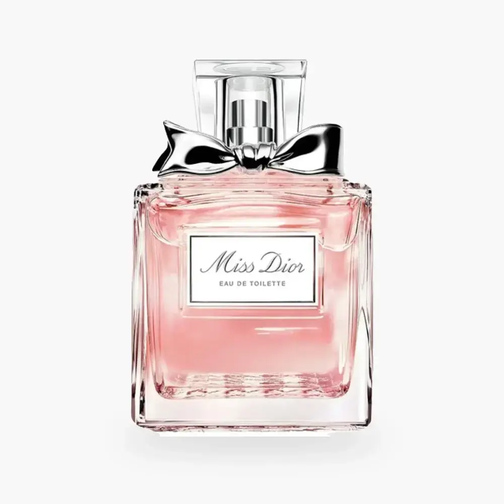 Miss Dior Eau de Toilette — 50 ML