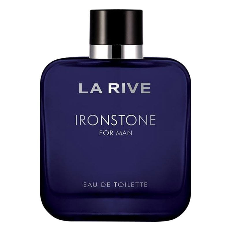 La Rive Ironstone For Man Toilette 100ml