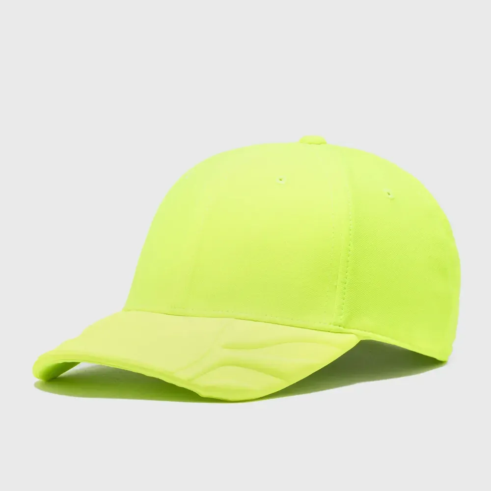 NOCTA x Nike Boné L91 Foamposite Volt — Único, Usado