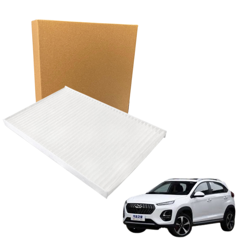 Filtro De Ar Condicionado Tiggo 2 CES 9824