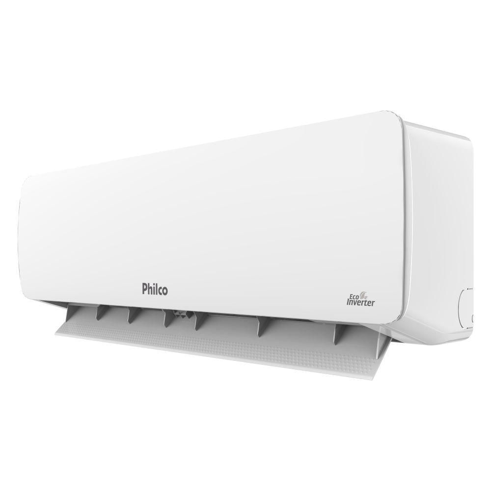 Foto 3 de Ar Condicionado Split Inverter Philco PAC24FC 24000 BTUs Frio 220V