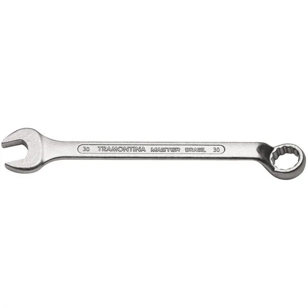 CHAVE COMBINADA 30MM TRAMONTINA
