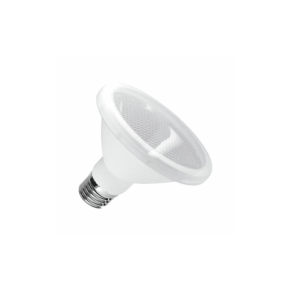 Lâmpada Par30 Led 10W 6000K Bivolt Luminatti