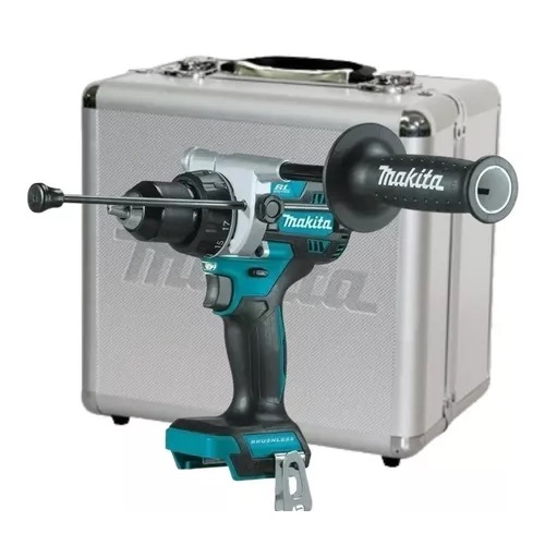Furadeira Parafusadeira Dhp486 Makita Com Maleta Sem Bateria e carregador