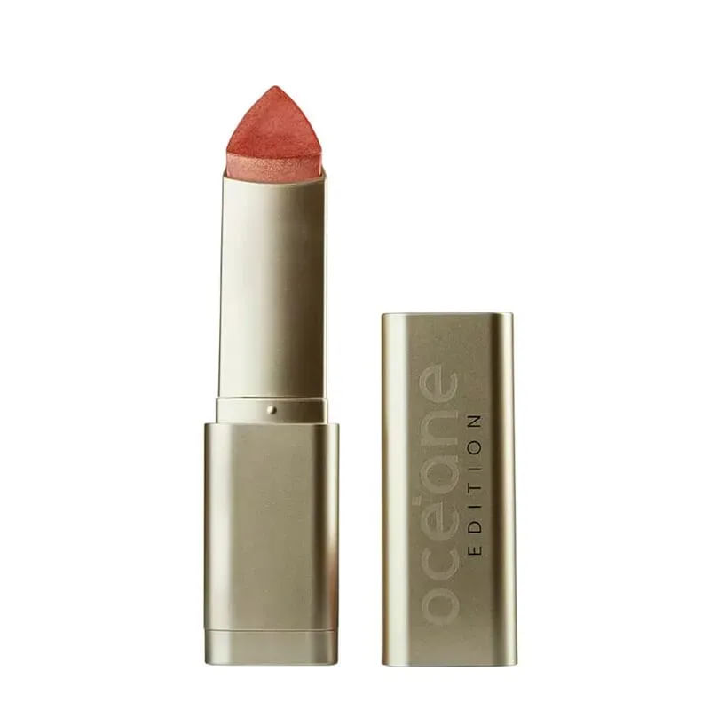 Iluminador Oceane Edition Shine Stick Rose Glow