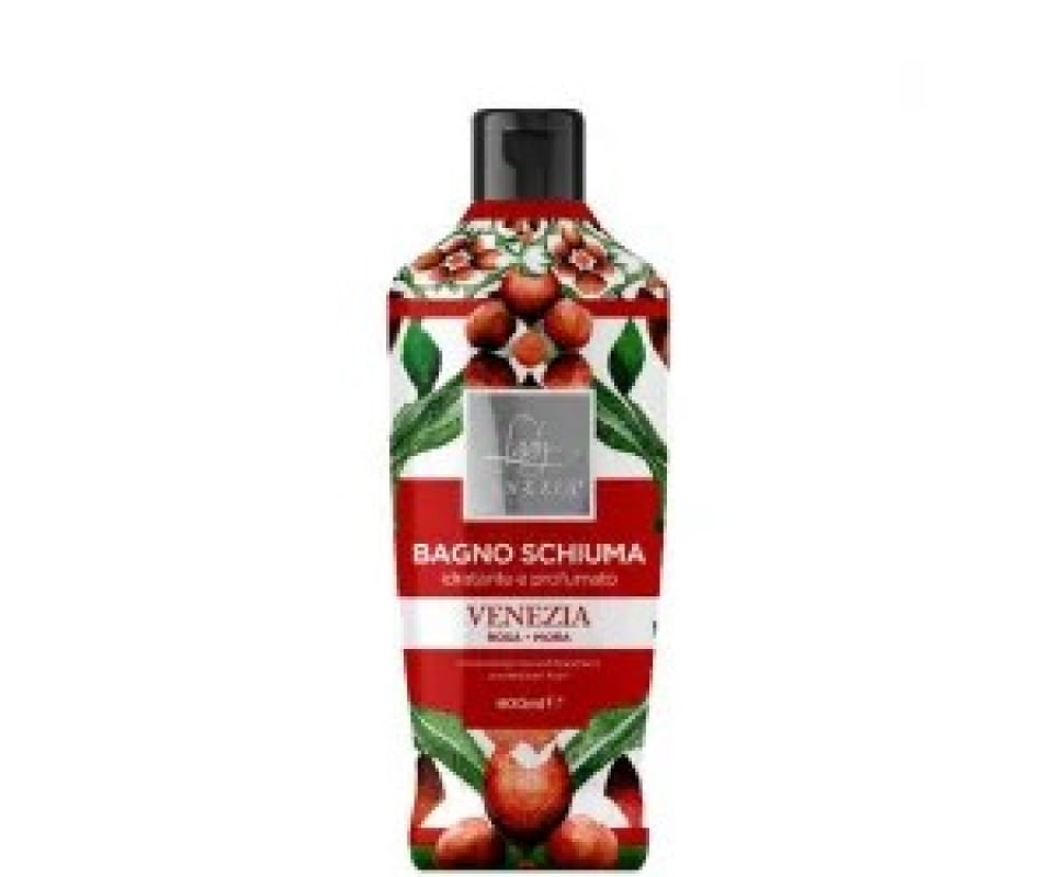 Lady Venezia Espuma B. Venezia 400ml
