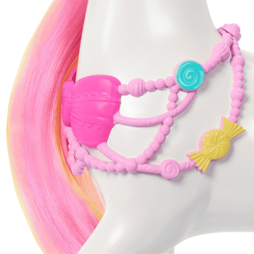 Foto 4 de Barbie Cavalo Quebra-Nozes - Mattel