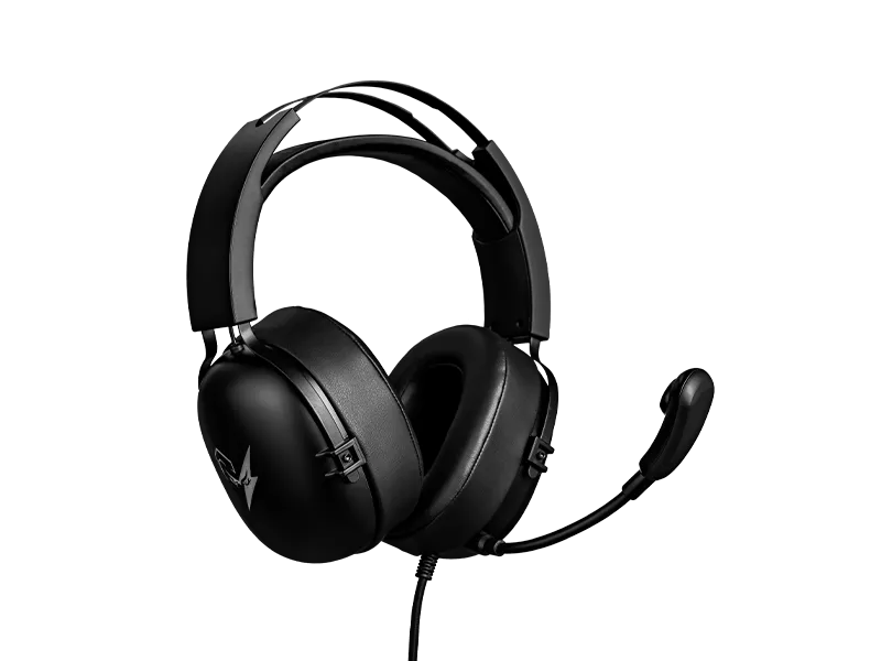 Foto 2 de Headset Gamer Avell Volcano's H39