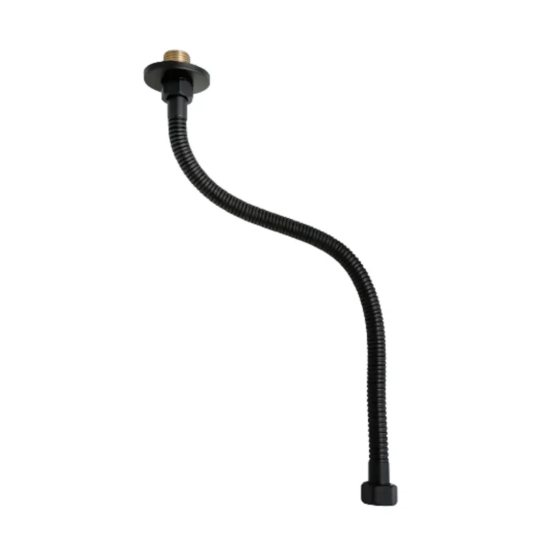 1701 LIG FLEX PRETO DN15X40CM PERFLEX