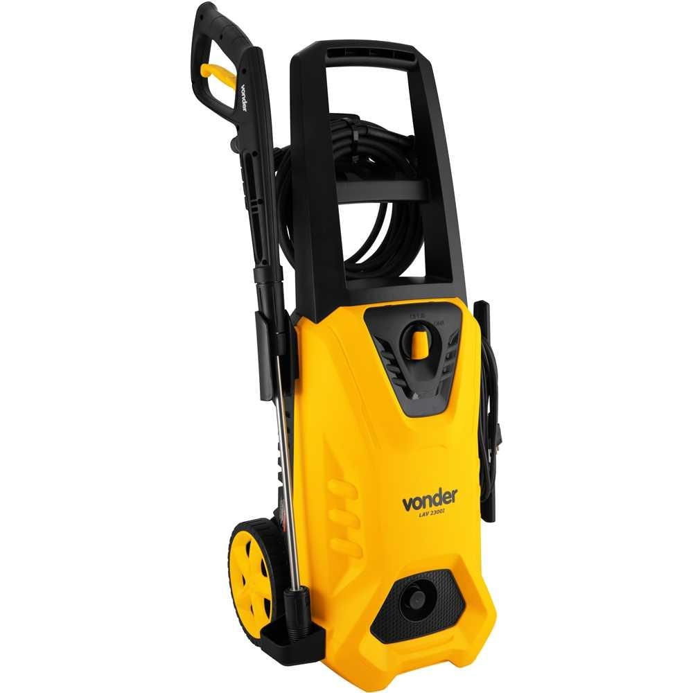 Lavadora A.pressao Lav2300i 220v Vonder