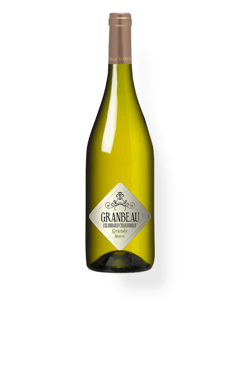 Granbeau Colombard - Chardonnay Grande Réserve