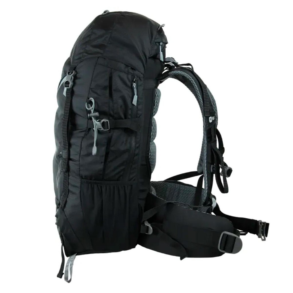 Foto 2 de Mochila Cargueira de Camping Andes 40L - NTK