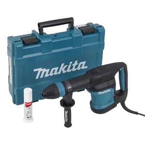 MARTELO ROMPEDOR (SDS-MAX) MAKITA HM1203C-220V