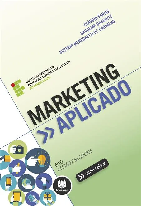Marketing Aplicado
