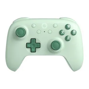 Foto 2 de Controle Wireless 8BitDo Ultimate 2C Verde