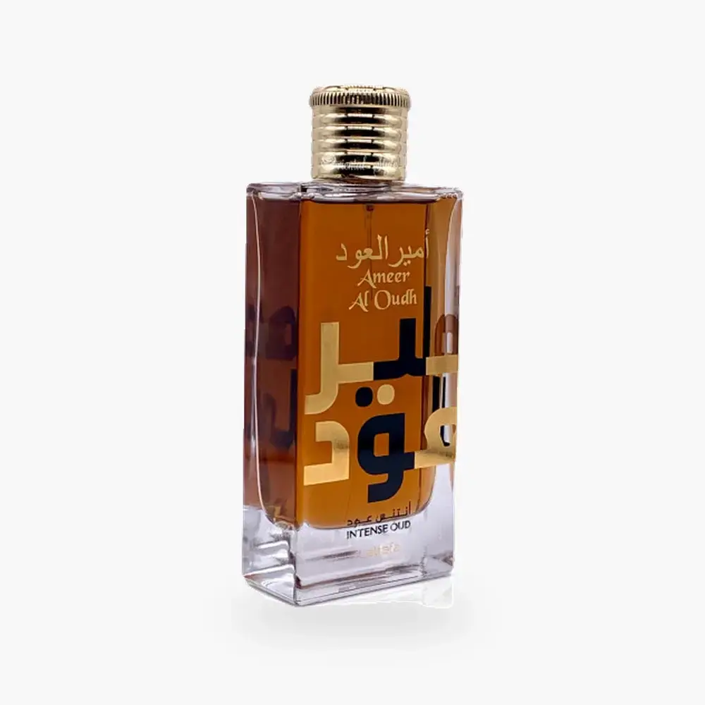 Ameer Al Oudh Intense Oud — 100 ML
