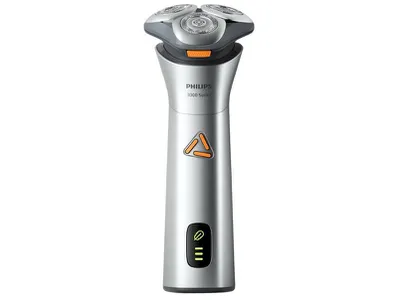 Barbeador Philips Série 3000 Seco e Molhado