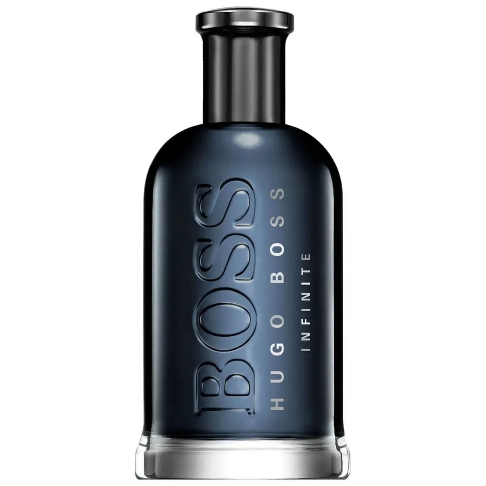 Hugo Boss Bottled Infinite Eau De Parfum 100ml