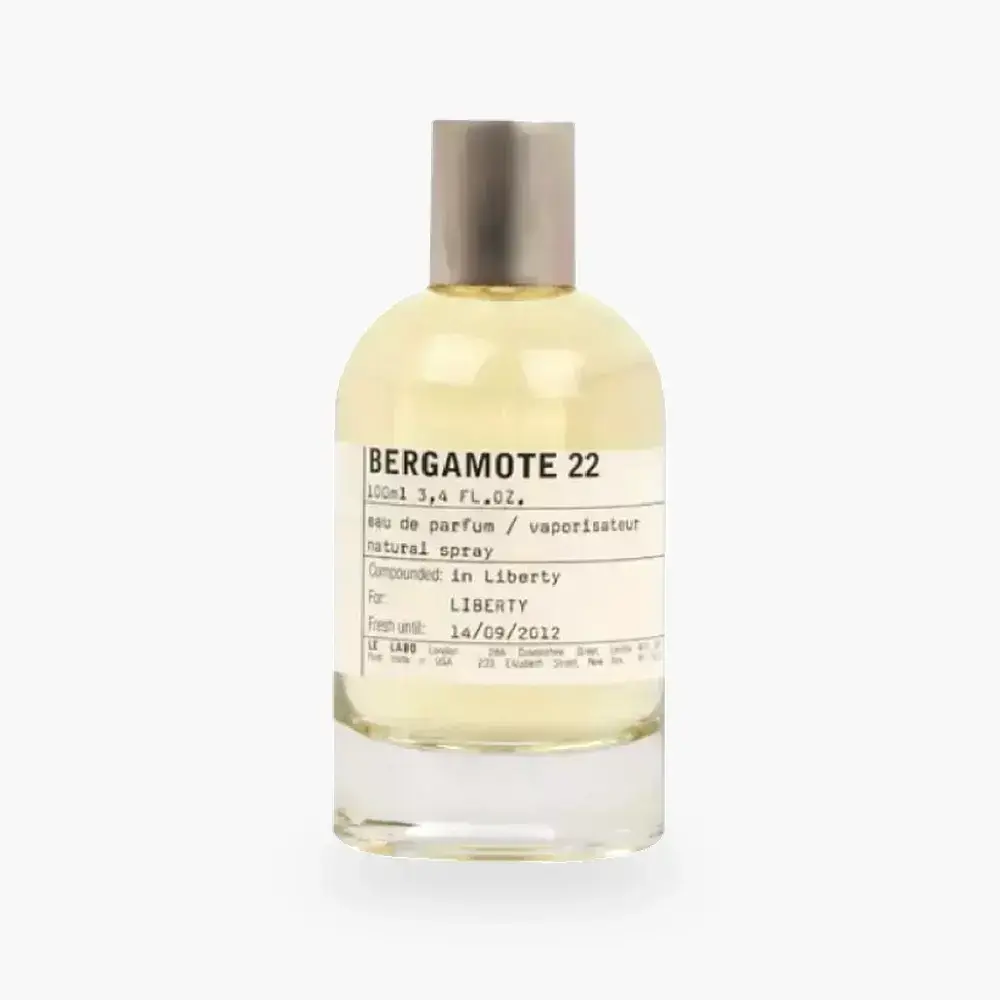 Bergamote 22 — 30 ML