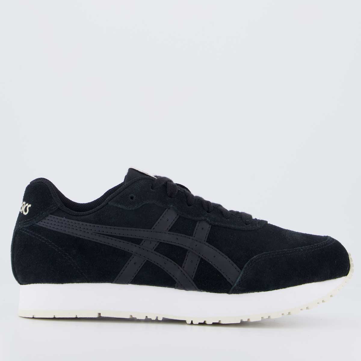 Tênis Asics Forest Feminino Preto