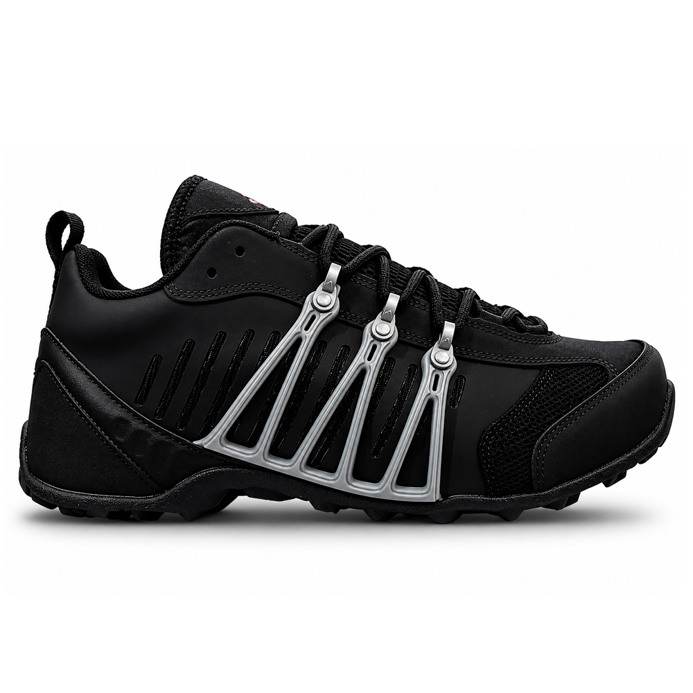 Adidas Hellbender Black — 34 / 35 / 36 / 37, Novo