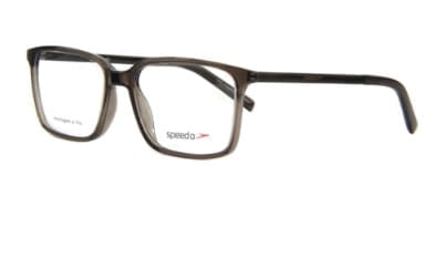 Armação de Óculos de Grau Speedo, Modelo SP4086, cor G01