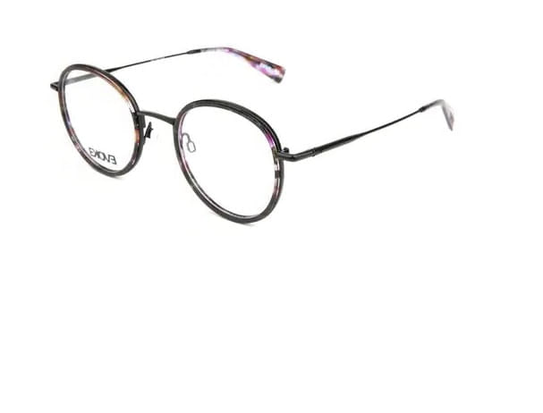 Armação de Óculos de Grau Evoke, modelo DX57, cor E01