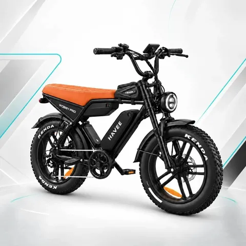 Bicicleta Elétrica X7 Pro 1000w Dupla Bateria