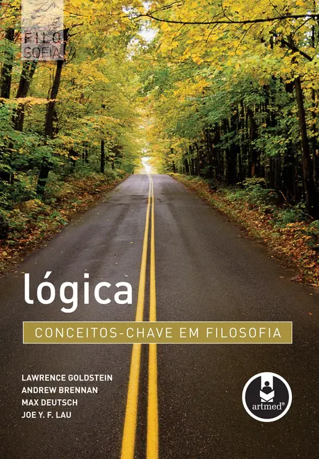Livro: Lógica